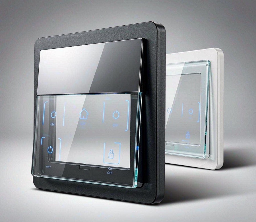 Smart Wall Switches